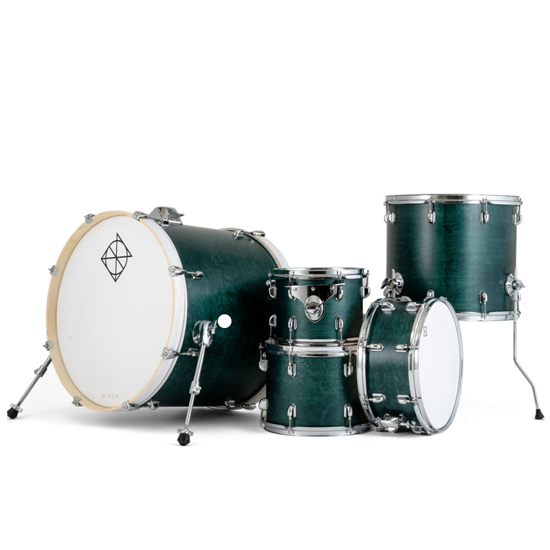Dixon Spark 5 Piece Shell Pack
