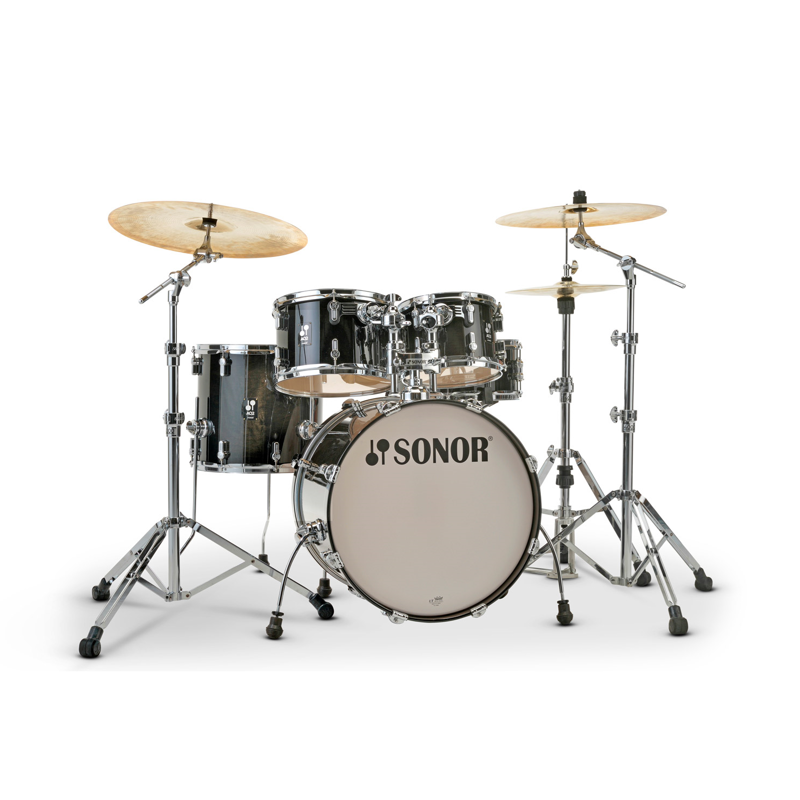 Sonor AQ2 Stage Shell Pack