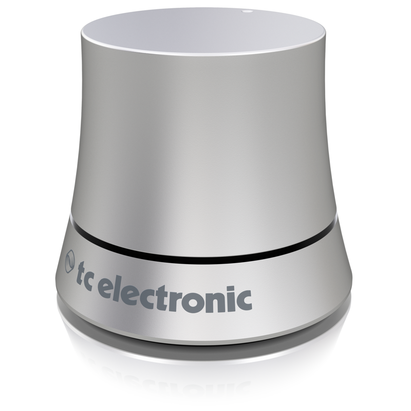 TC Electronic Level Pilot Volume Controller