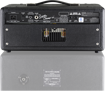 Fender Super Champ X2 HD Tube Amp Head Back