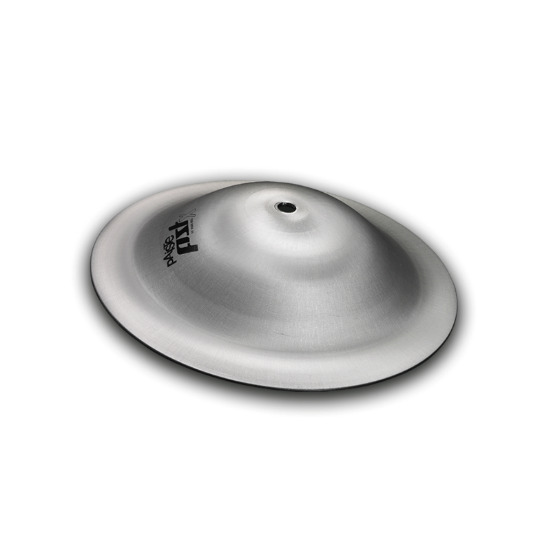 Paiste PSTX 10" Pure Bell Cymbal