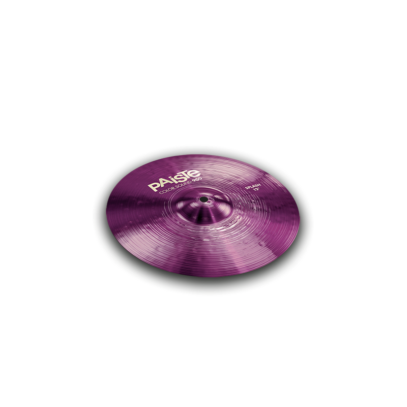 Paiste Color Sound 900 10" Splash Cymbal