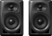 Pioneer DM40 Desktop DJ Monitors 
