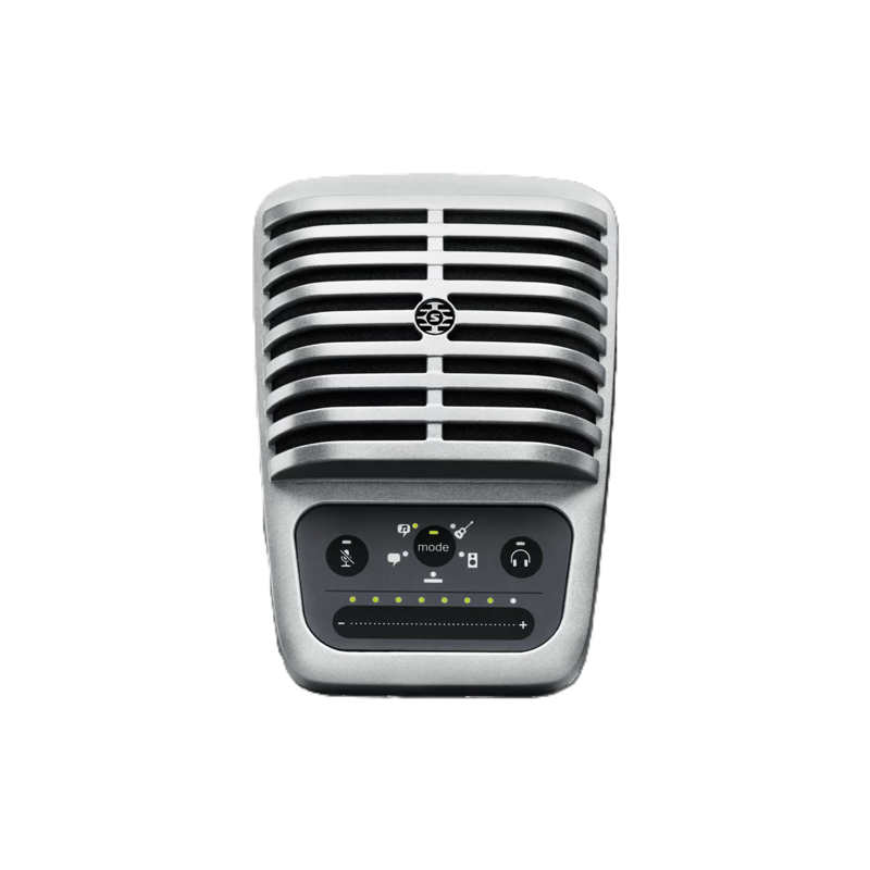 Shure MV51 Motiv Digital Condenser Mic