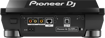 Pioneer XDJ-1000MK2 Performance DJ Multiplayer 3