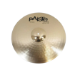 Paiste 201 - 18" Crash Cymbal