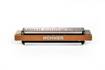 Hohner Marine Band 1896 Harmonica Back