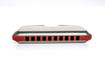 Hohner Golden Melody Progressive Harmonica 2