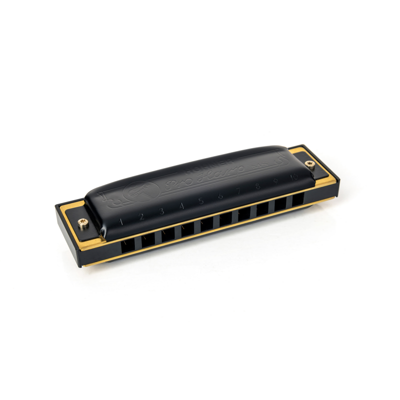 Hohner  Pro Harp Harmonica