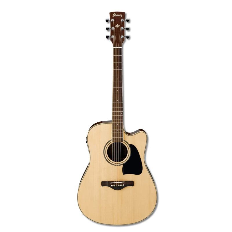 Ibanez AW100CENT Acoustic Electric Guitar