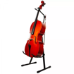 On-Stage CS7201 Double Bass/Cello Stand 2