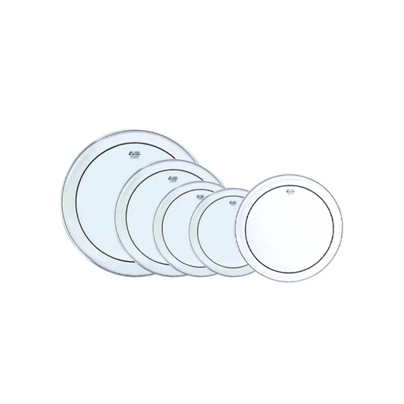 Encore ENPS00PP Pro Pack Drum Heads