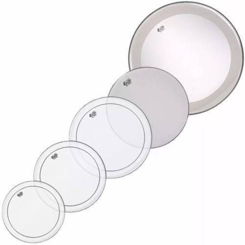 Encore ENPS20PP Pro Pack Drum Heads