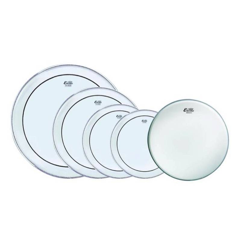 Encore ENPS50PP Pro Pack Drum Heads