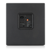 JBL EON718S 18" Powered Subwoofer back