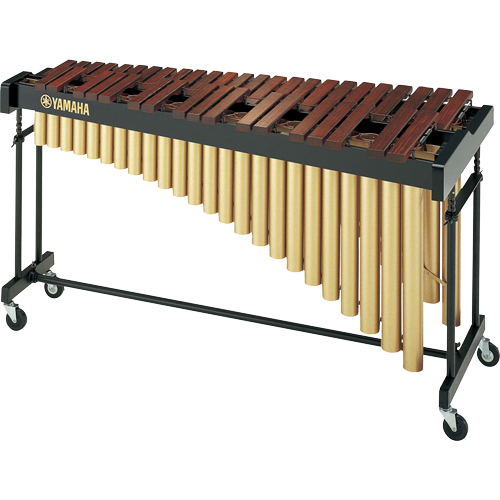 Picture for category Marimbas