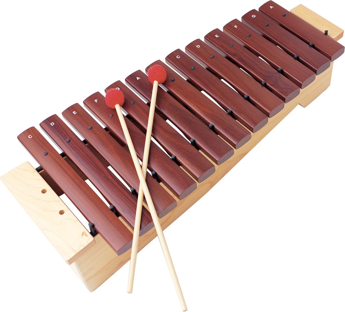 Picture for category Xylophones