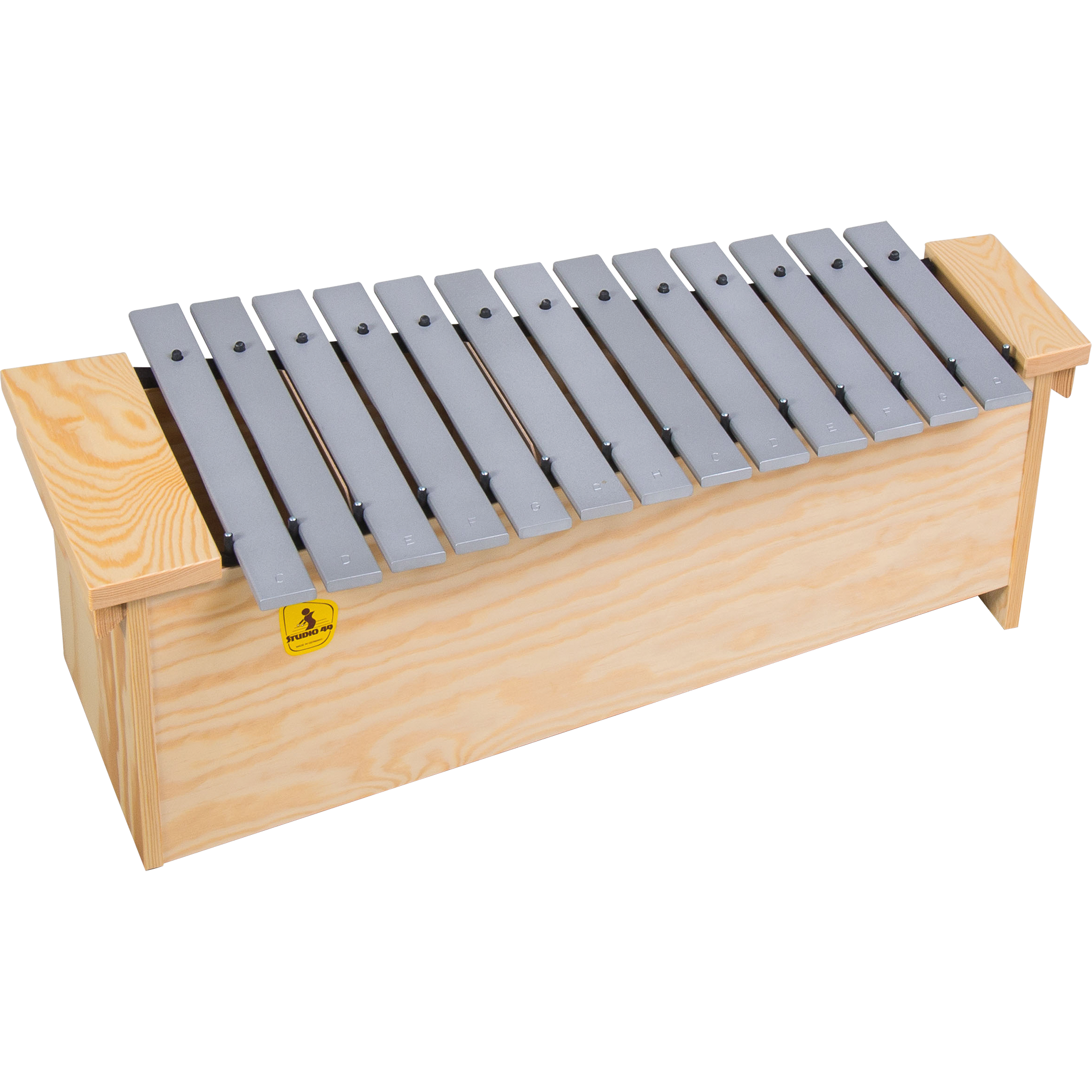 Picture for category Metallophones