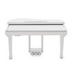 Medeli GRAND510/WH digital Piano 2