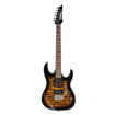 Ibanez GRX70QA-SB Electric Guitar