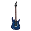 Ibanez GRX70QA-TBB Electric Guitar
