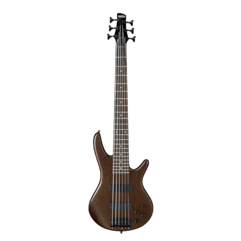 Ibanez GSR206WNF 6 String Bass Guitar