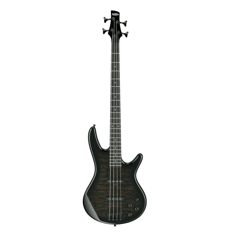 Ibanez GSR280QA-TKS 4 String Bass Guitar