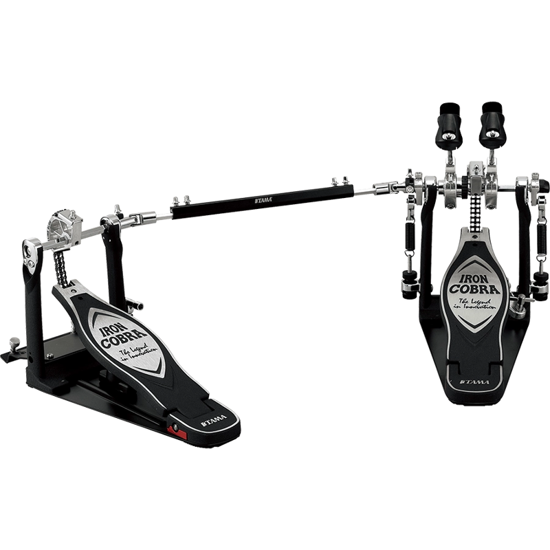 Tama Iron Cobra HP900RWN Double Bass Pedal