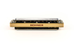 Hohner Marine Band Crossover Harmonica in A 3