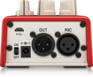TC Helicon Mic Mechanic 2 Vocal Effects Pedal 3