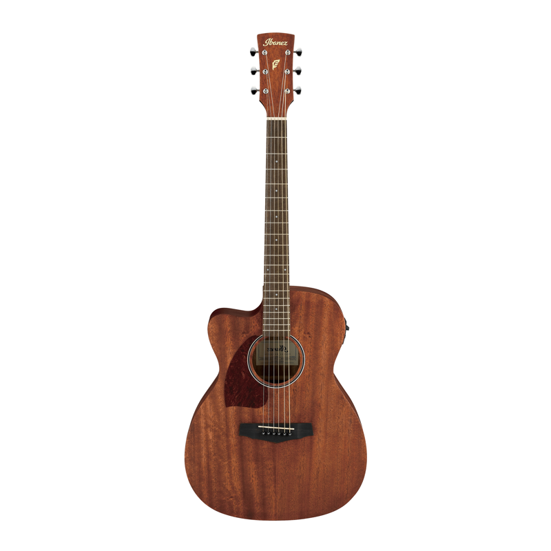 Ibanez PC12MHLCEOPN Left Handed Acoustic Electric Guitar