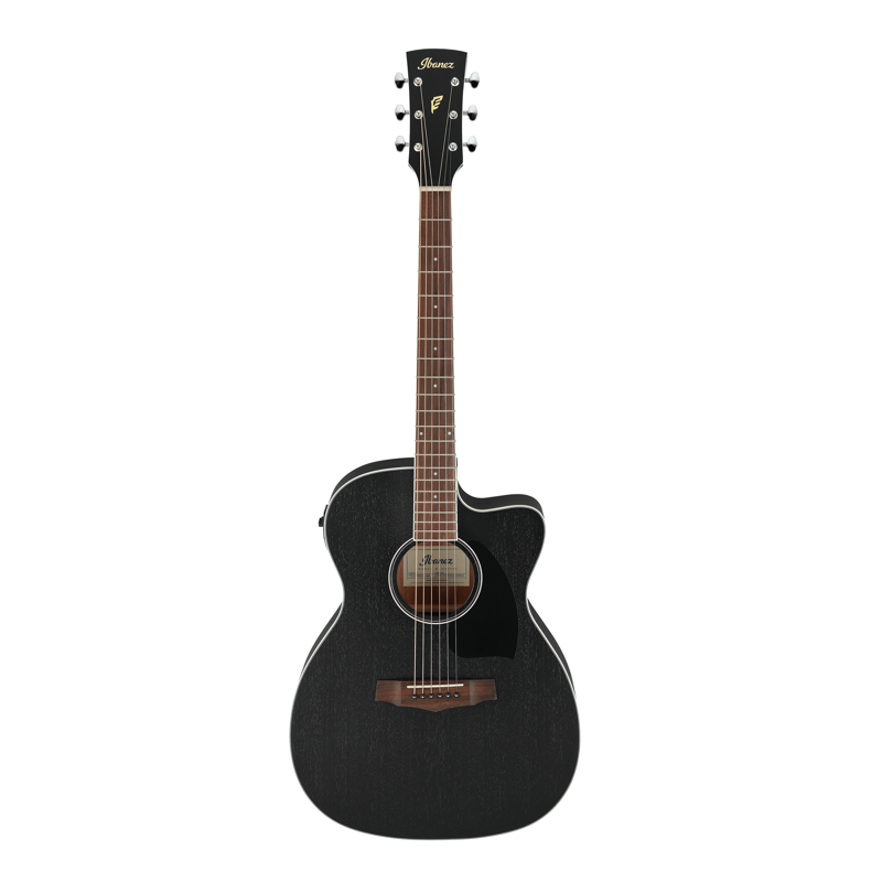 Ibanez PC14MHCE-WK Acoustic Electric Guitar