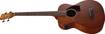 Ibanez PCBE12MH-OPN Acoustic Electric Bass Guitar 2