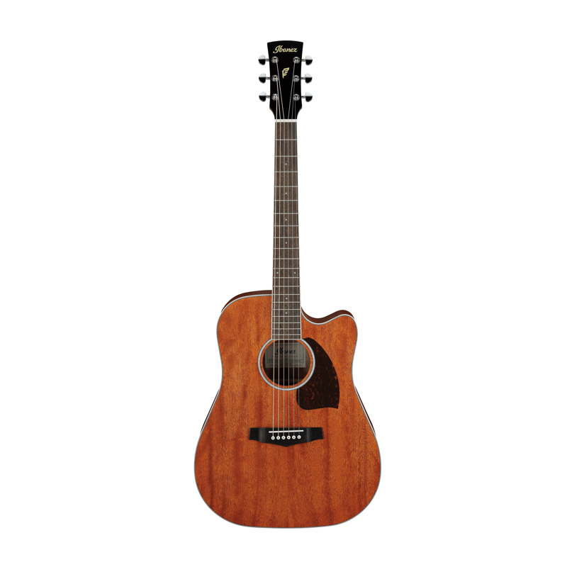 Ibanez PF16MWCE-OPN Acoustic Electric Guitar