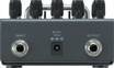 Ibanez PTEQ Pentatone EQ Pedal 3 