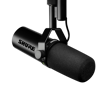 Shure SM7dB Dynamic Vocal Microphone 1