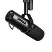 Shure SM7dB Dynamic Vocal Microphone 3