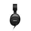 Shure SRH440A Professional Studio Headphones 3
