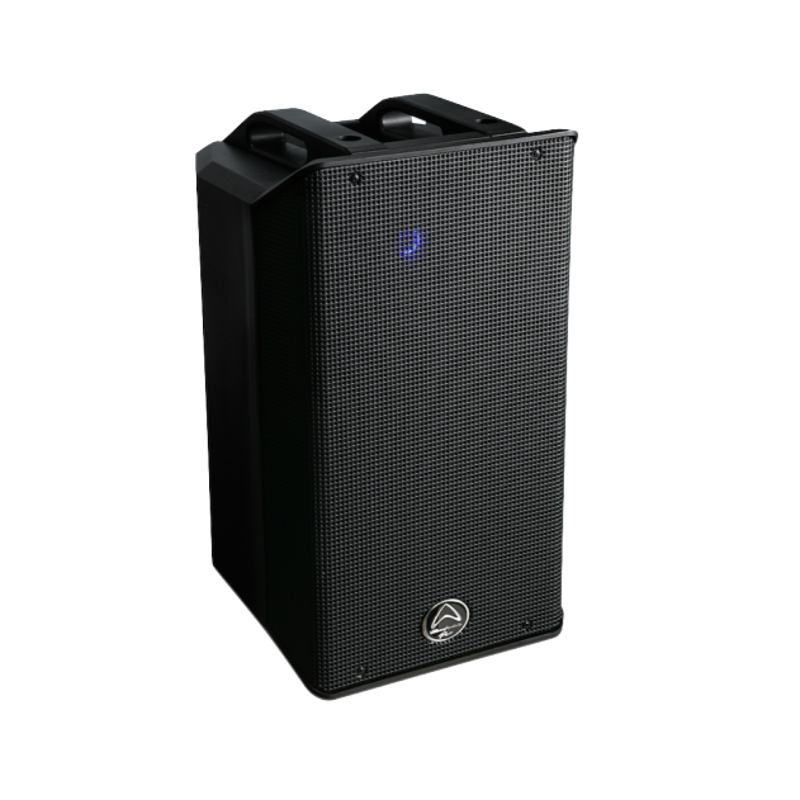 Wharfedale Typhon AX12-BT 12" Active Speakers
