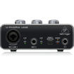 Behringer UM2 Audio Interface