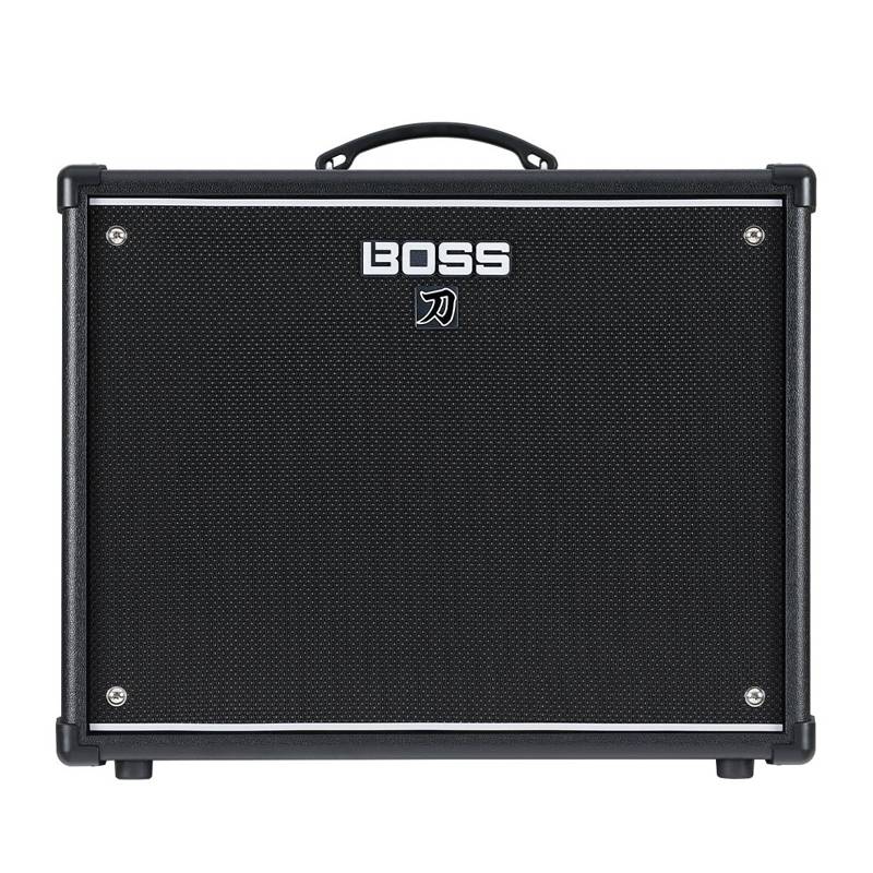 Boss Katana-100 Gen3 Guitar Amp