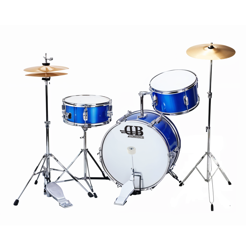DB Percussion DBJ30-11 Junior Drum Kit