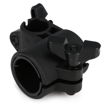 Alesis 102370027 | Nitro Mesh Clamp for Toms & Cymbals