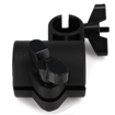 Alesis 102370027 | Nitro Mesh Clamp for Toms & Cymbals 2