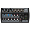 Wharfedale Connect 1202USB FX | 12-Channel Compact Mixer