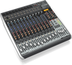 Behringer QX2442USB | 24-Input 4/2-Bus Mixer 2