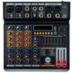 Power Works R602BT USB | 4-Channel Mixer