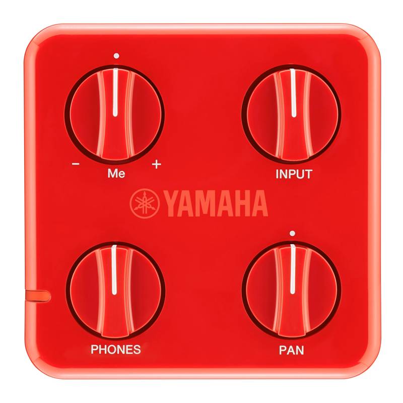 Yamaha SessonCake SC-01 | Practice Headphone Amp