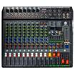 Power Works X2004BT-USB | 12-Channel Mixer