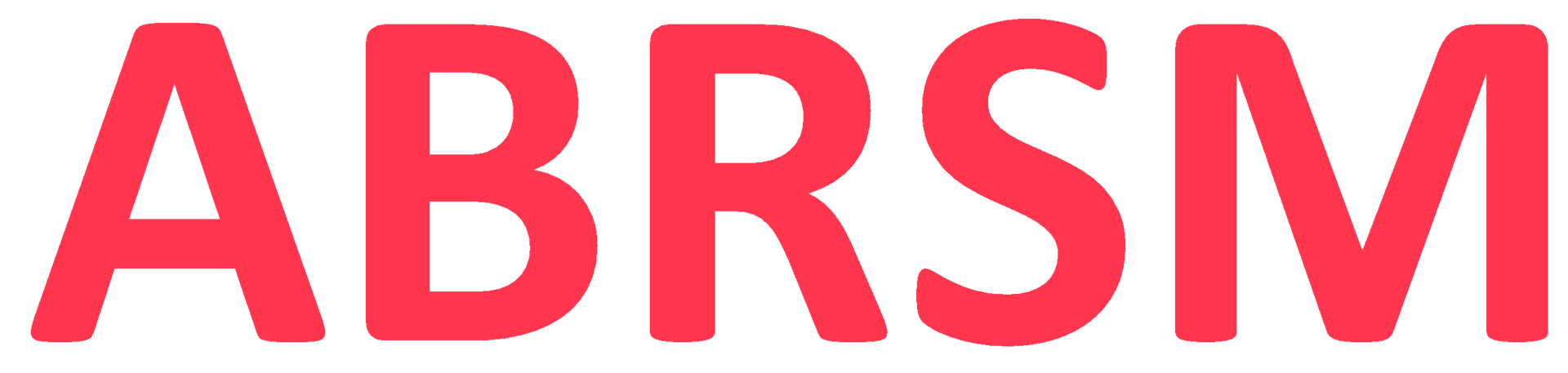 Picture for category ABRSM